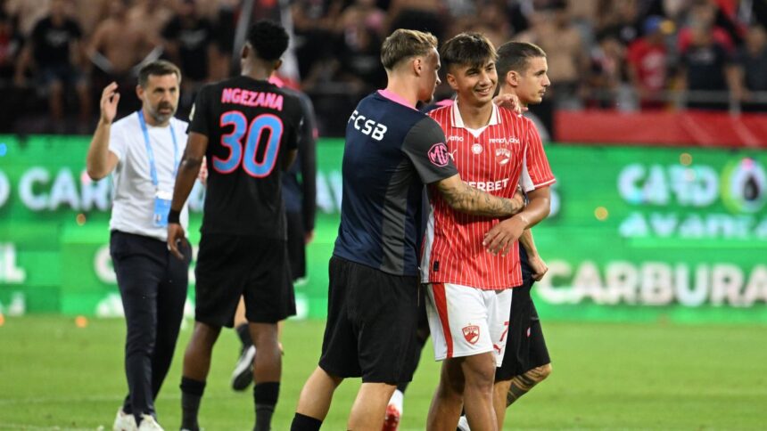 foto dinamo si alexandru musi postare cu trimitere la fcsb la o zi dupa victoria din derby 689050e035518