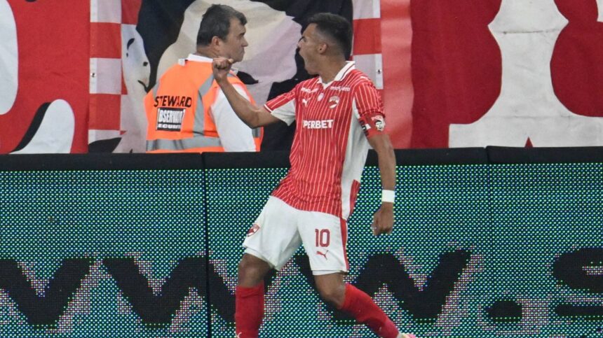 foto echipa etapei 5 din superliga fcsb ba dinamo si rapid da 689b22907541b