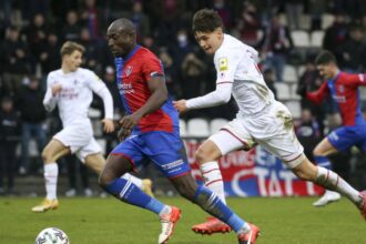 foto si video plecat de la juniorul bucuresti la fc koln atacantul roman a invins acum campioana 6899c2da96ec9