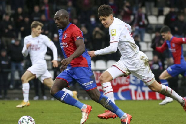 foto si video plecat de la juniorul bucuresti la fc koln atacantul roman a invins acum campioana 6899c2da96ec9