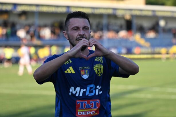 foto unirea slobozia otelul galati 0 0 cu un om in minus galatenii castiga un punct la clinceni 6890fa51c017b