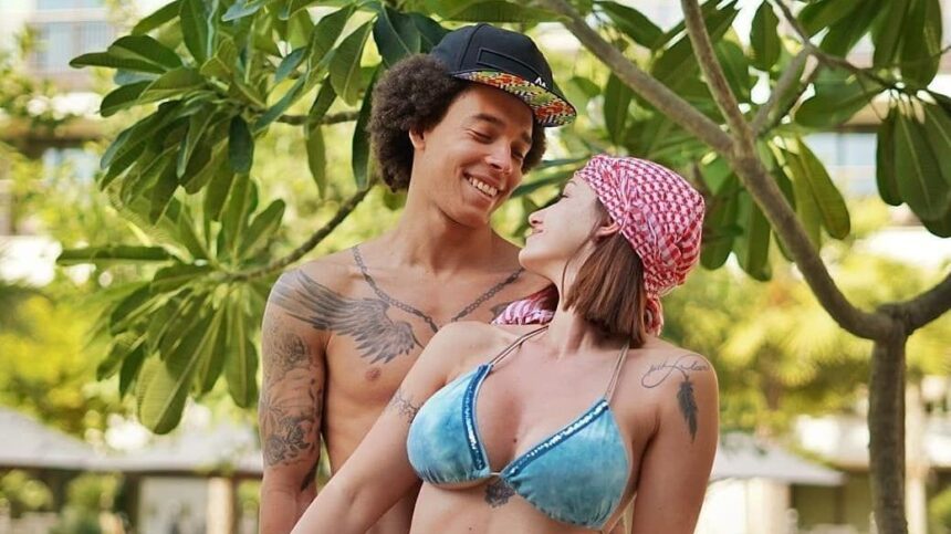 galerie foto ce mai face axel witsel superstarul belgian casatorit cu o romanca 68988f08a2c2a