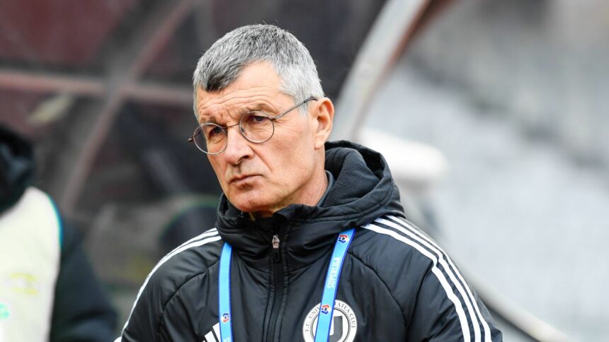 ioan ovidiu sabau face o promisiune dupa egalul de la sibiu mai avem nevoie de doua trei jocuri ce spune despre nistor 688fa9586bd3b