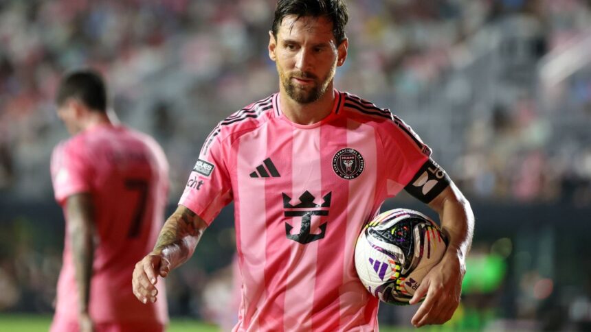 leo messi s a accidentat si a iesit dupa doar 11 minute primele informatii 688f1c27de4f0