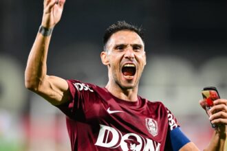 live text cfr cluj universitatea craiova de la 2130 ardelenii au anuntat inca un transfer chiar inaintea derby ului 688f291b2e898