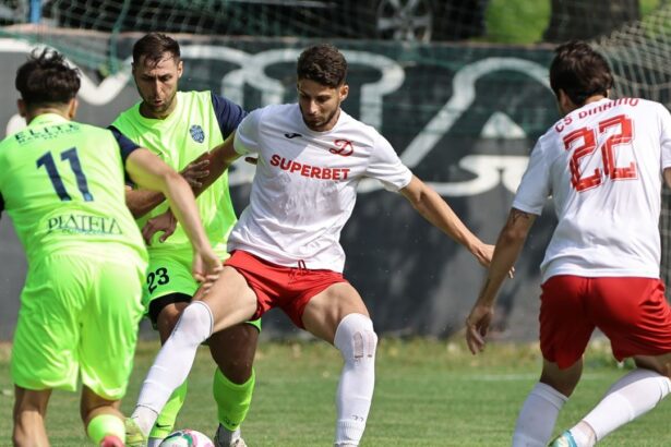 live text etapa a doua din liga 2 se joaca acum cocos vs cocos sepsi osk si cs dinamo cauta prima victorie 689704433d70e