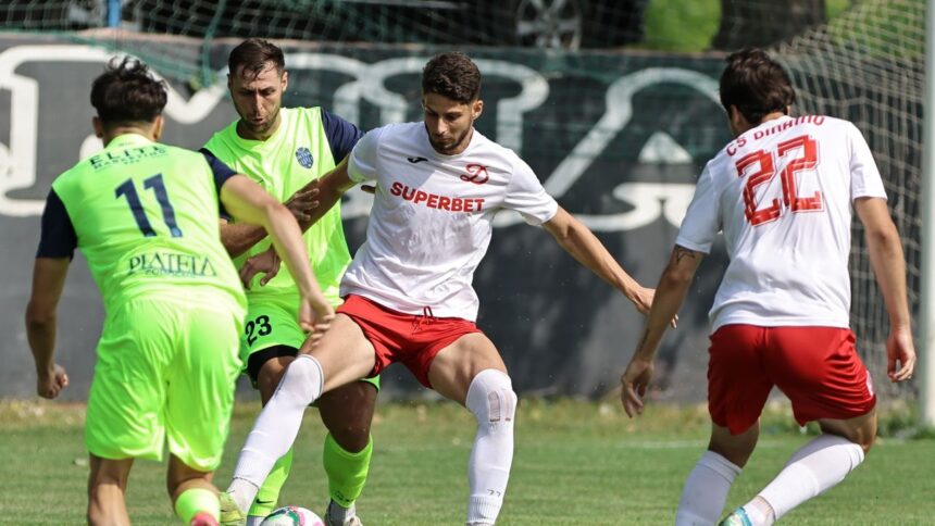 live text etapa a doua din liga 2 se joaca acum cocos vs cocos sepsi osk si cs dinamo cauta prima victorie 689704433d70e