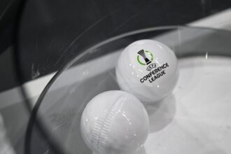 live text universitatea craiova fcsb si cfr cluj isi afla posibilele adversare din play off ul conference league tragerea la sorti de la 1500 689050dbc4c80