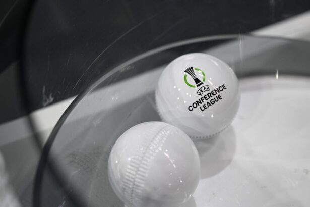 live text universitatea craiova fcsb si cfr cluj isi afla posibilele adversare din play off ul conference league tragerea la sorti de la 1500 689050dbc4c80