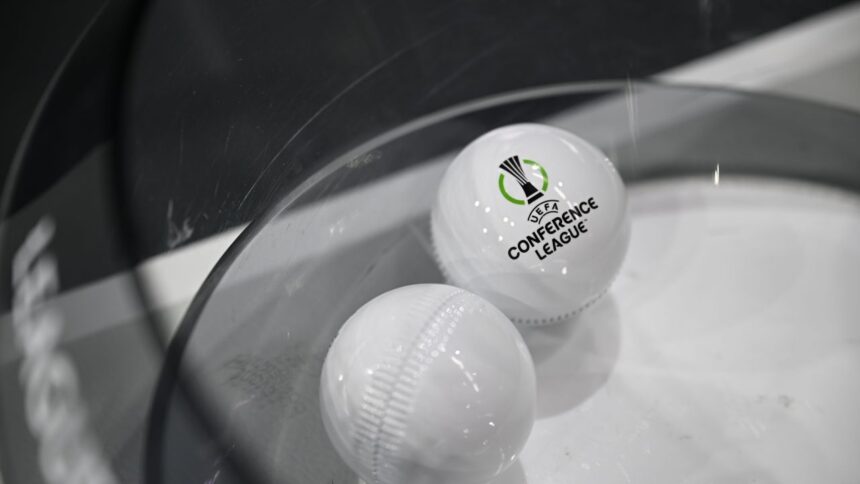 live text universitatea craiova fcsb si cfr cluj isi afla posibilele adversare din play off ul conference league tragerea la sorti de la 1500 689050dbc4c80