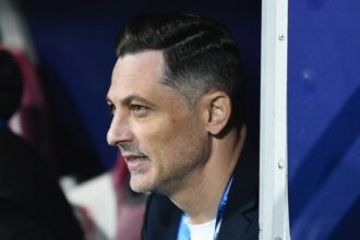 mirel radoi a reactionat categoric dupa victoria cu cfr cluj daca imi spunea cineva asta inainte de meci il semnam cu doua maini 688fd38094a19