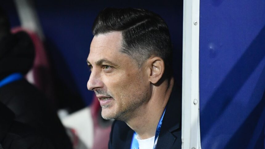 mirel radoi a reactionat categoric dupa victoria cu cfr cluj daca imi spunea cineva asta inainte de meci il semnam cu doua maini 688fd38094a19