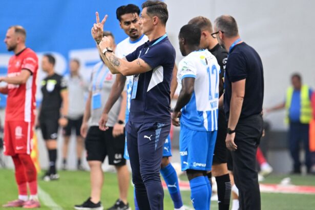 mirel radoi nemultumit dupa victoria oltenilor cu hermannstadt anunt pentru markovic la noi nu avea niciun viitor 6898f109c9d30