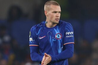 mudryk revine intr un nou rol ce face acum starul suspendat al lui chelsea 6890d0617d265