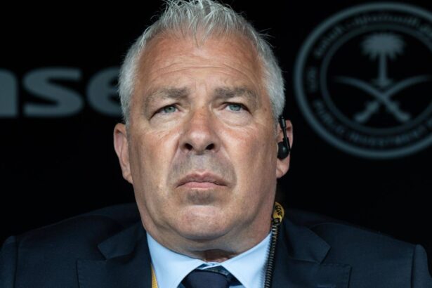 news alert a murit jorge costa legenda lui porto fost antrenor la cfr cluj avea doar 53 de ani 6892135fcbe65