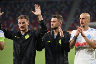 news alert e gata sa semneze cu cfr cluj jucatorul a reziliat contractul cu fcsb si a luat decizia 689274bf822ec