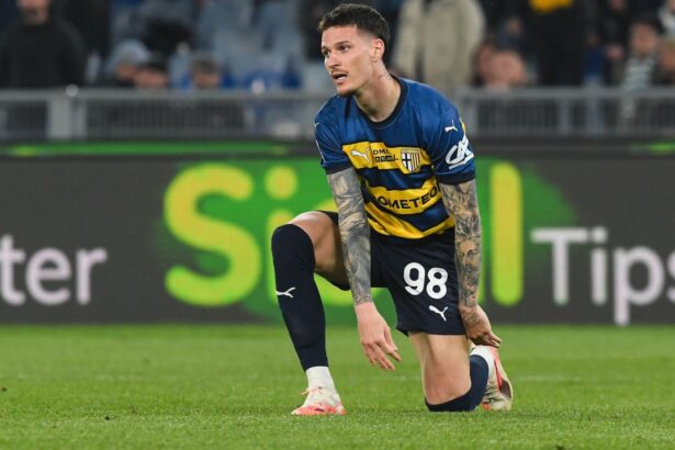 news alert se pregateste transferul lui dennis man parma a inceput negocierile cu o echipa de top 688f450b2b1bc