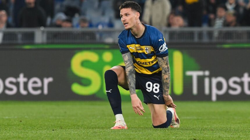 news alert se pregateste transferul lui dennis man parma a inceput negocierile cu o echipa de top 688f450b2b1bc