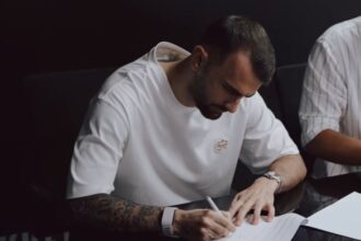 oficial au anuntat transferul diamantului chiar inainte de fcsb drita un nume mare ni se alatura 688e1eab80136