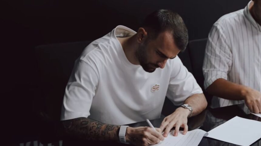 oficial au anuntat transferul diamantului chiar inainte de fcsb drita un nume mare ni se alatura 688e1eab80136