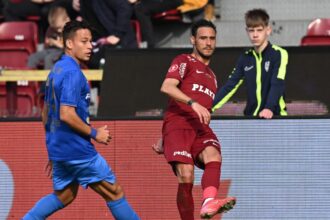 oficial din superliga romaniei in peru fotbalistul a fost prezentat la noua echipa 6898aa863bcd0