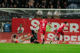 oficial dinamo fcsb 5 3 un altfel de scor in derby 688e5661ee2c0