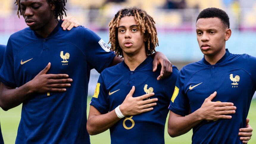 oficial la doar 19 ani unul dintre cele mai mari talente din franta a lasat ligue 1 pentru arabia saudita 688e565904357