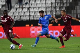 oficial nu i chiar asa de rau in sudan reghecampf a fost instalat si da la echipa antrenata de ilie balaci de un campion cu cfr cluj 68947d4ceef0c