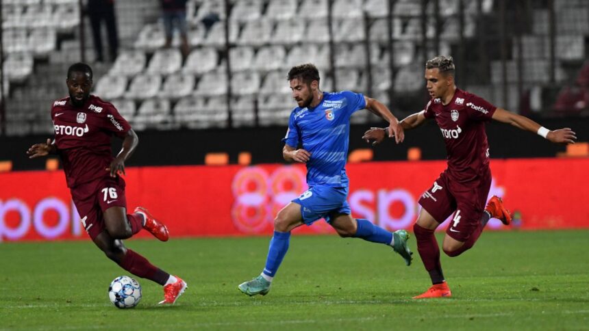 oficial nu i chiar asa de rau in sudan reghecampf a fost instalat si da la echipa antrenata de ilie balaci de un campion cu cfr cluj 68947d4ceef0c