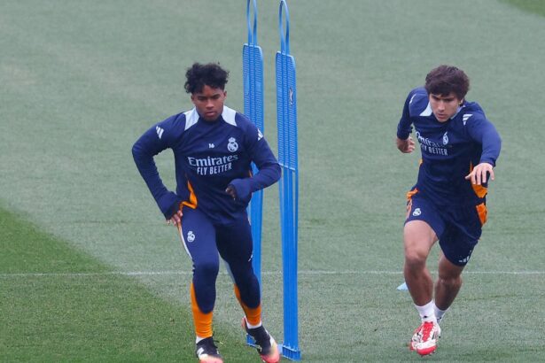 oficial rasturnare de situatie la real madrid cine va fi numarul 9 in acest sezon 68974b85a36c1