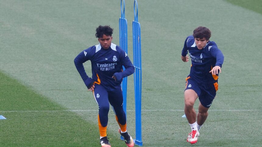 oficial rasturnare de situatie la real madrid cine va fi numarul 9 in acest sezon 68974b85a36c1