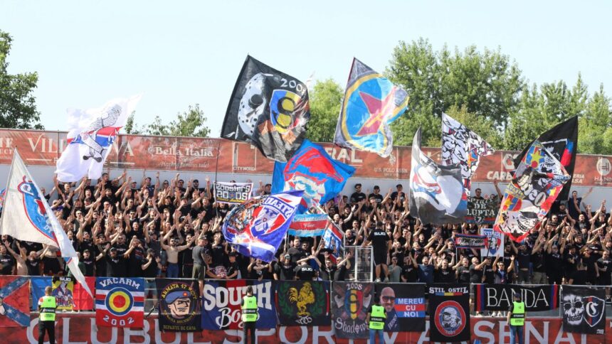 oficial surpriza pe ce stadion se va juca cs dinamo steaua in liga 2 partida de risc maxim 68931f15e45ca