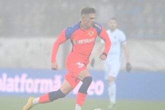 oficial talismanul lui fcsb a fost prezentat la noua echipa cand a jucat ultima data pentru campioana 6891b00b97393