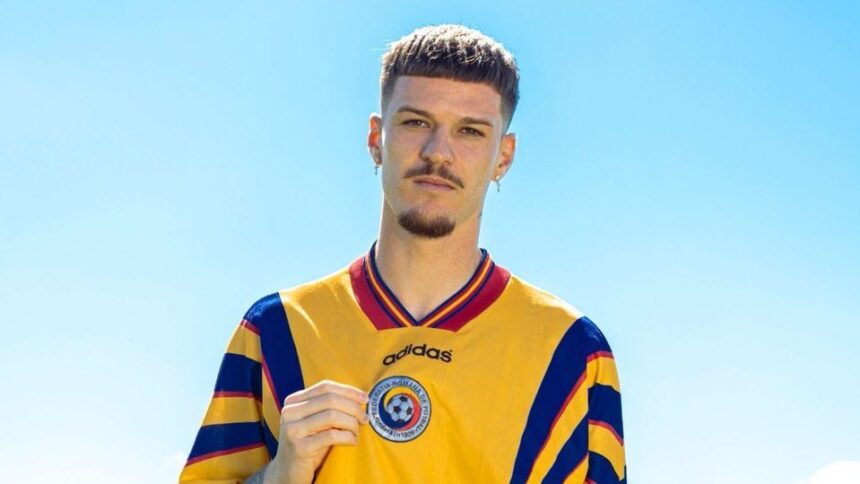 olandezii au gasit defectul evident al lui dennis man dupa ce romanul a batut palma cu psv eindhoven 6896ea86676ab