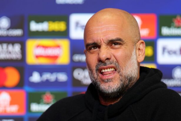 pep guardiola inca nu a trecut peste despartirea de kevin de bruyne tin foarte mult la el ce a spus despre conte 68977636c44ce