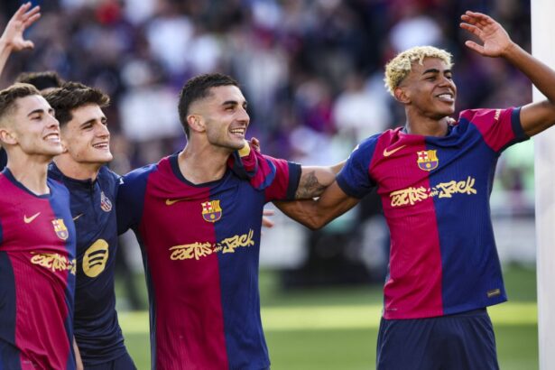 proaspat venit de la fc barcelona fotbalistul nu s a ferit sa vorbeasca despre dubla cu cfr cluj 68923d94c1a9c