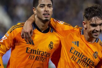 rasturnare de situatie fotbalistul de la real madrid condamnat la 2 ani si jumatate de inchisoare 688d2fb3b028b