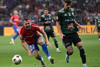 raul rotund cainele de la unirea slobozia care invins fcsb suta la suta am jucat si pentru dinamo 68991aad763fe