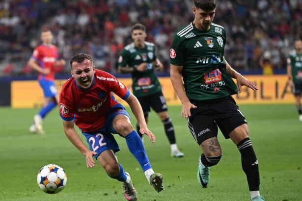 raul rotund cainele de la unirea slobozia care invins fcsb suta la suta am jucat si pentru dinamo 68991aad763fe