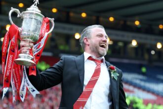 reactia antrenorului de la aberdeen dupa ce a vazut fcsb drita 3 2 6897043de208b