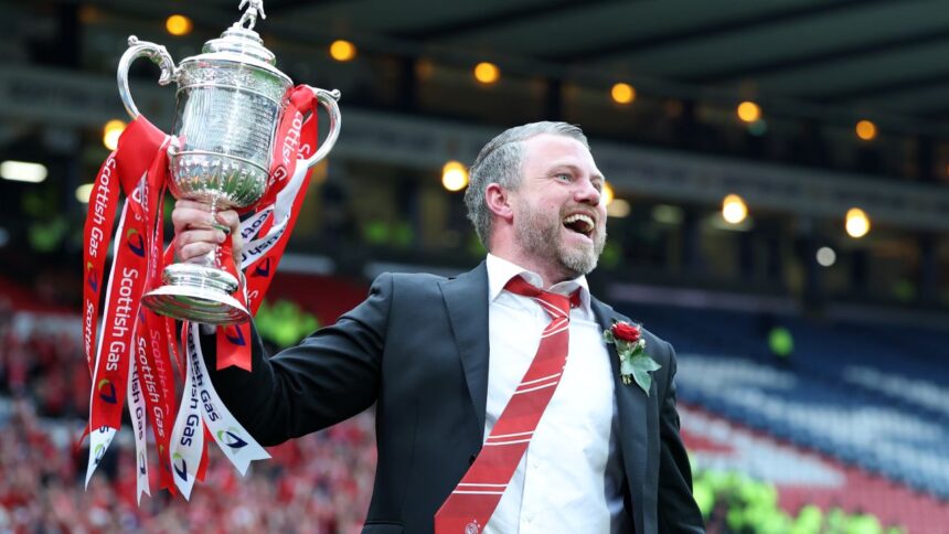 reactia antrenorului de la aberdeen dupa ce a vazut fcsb drita 3 2 6897043de208b