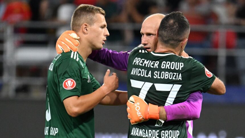 reactia presedintelui de la slobozia dupa ce a ingenuncheat campioana am fost rasplatiti 689b4d244f443