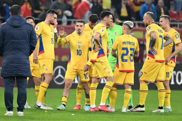 s au pus in vanzare biletele pentru meciul cipru romania anuntul facut de frf 688ccd2f79222