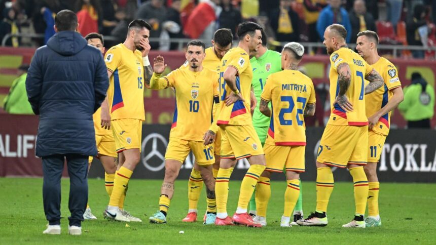 s au pus in vanzare biletele pentru meciul cipru romania anuntul facut de frf 688ccd2f79222