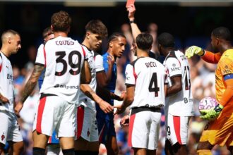 spaniolii l au desfiintat pe andrei coubis dupa debutul ratat la ac milan cel mai prost inceput posibil 68990cb72893f