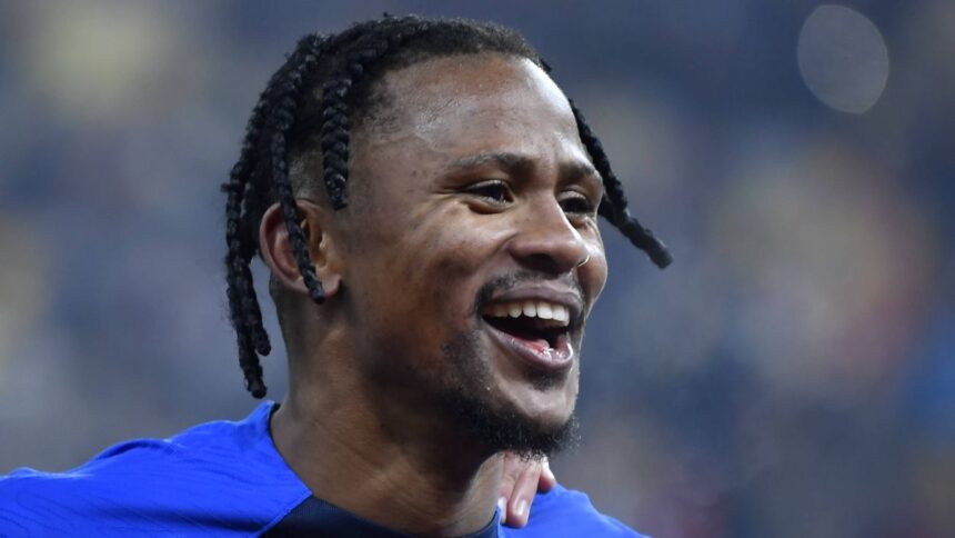 syiabonga ngezana out fcsb pregateste cinci schimbari pentru meciul cu drita 6891315a40775