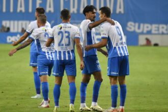 universitatea craiova hermannstadt live text de la 1830 pe sport ro oltenii pot urca pe primul loc in superliga 689872b8773df