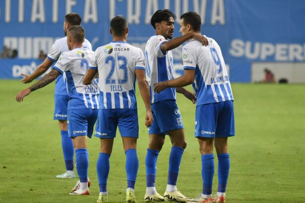 universitatea craiova hermannstadt live text de la 1830 pe sport ro oltenii pot urca pe primul loc in superliga 689872b8773df