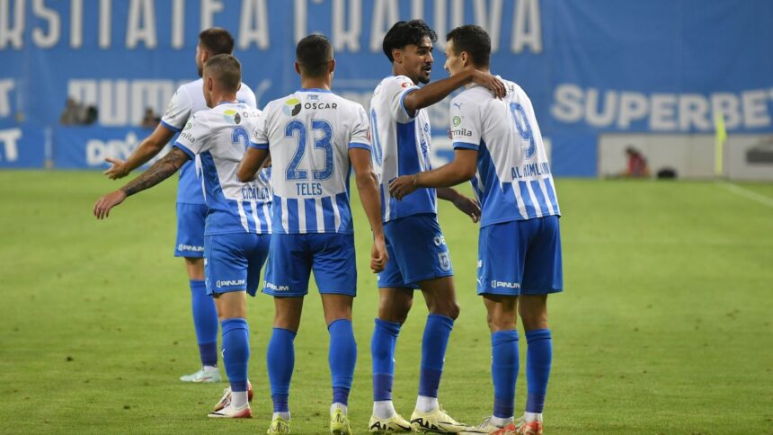 universitatea craiova hermannstadt live text de la 1830 pe sport ro oltenii pot urca pe primul loc in superliga 689872b8773df