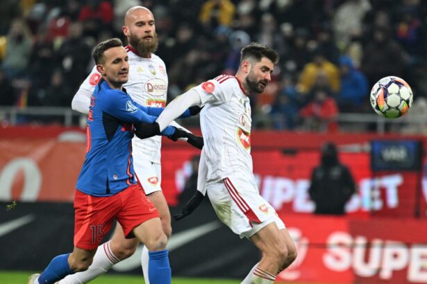 universitatea craiova i a gasit inlocuitor lui nicusor bancu jucatorul revine in superliga 688e027288d6f